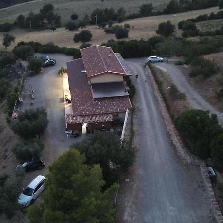 Agriturismo La Vallata Masseria Scilva ภายนอก รูปภาพ
